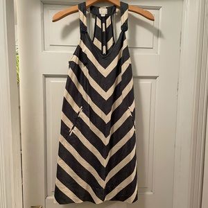 Racerback Pocket Anthropologie dress